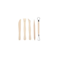 أدوات تشكيل العجينة