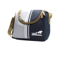 طقم شنطة ظهر ( ٤قطع )