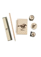 تولي طقم نوتة للأطفال