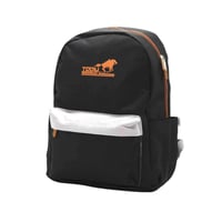 طقم شنطة ظهر ( 4 قطع )