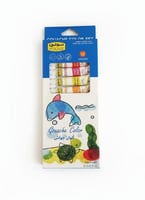 تولي ألوان جواش 12 لون