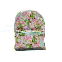 طقم شنطة ظهر ( 4 قطع )