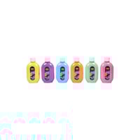 ألوان بوستر (اخضر)