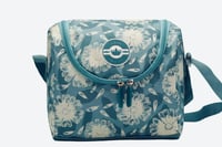 طقم شنطة ظهر ( 4 قطع )