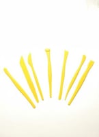 تولي أدوات فخار