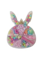 تولي لول وخرز للفتيات