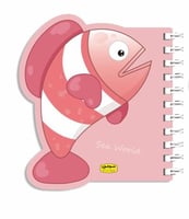 تولي دفتر للأطفال