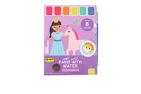 كراس التلوين بالماء من تولي