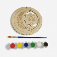 تولي ادوات الاعمال الفنية(m)