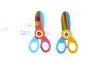 تولي مقص أطفال