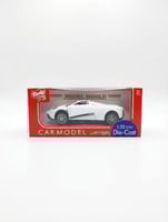 تولي سيارة لعبة حجم صغير