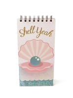 تولي دفتر للأطفال بفواصل