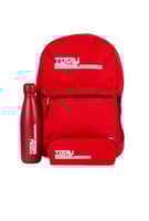 طقم شنطة ظهر ( 3 قطع )