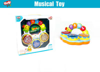 لعبة طبول موسيقية 2