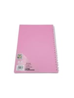 تولي دفتر سلك عربي 100ِ A4