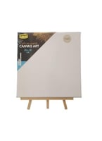 تولي لوح كانفوس 20×20