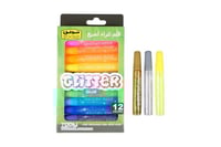 قلم غراء لميع