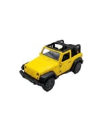 تولي سيارة لعبة حجم صغير