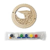 تولي ادوات الاعمال الفنية (m)