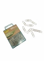 تولي دبابيس كبس 100 حبة