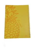 تولي دفتر سلك عربي 100ِ A4