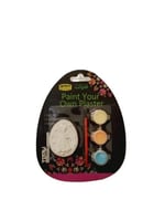 تولي أرسم جصك بنفسك للأطفال