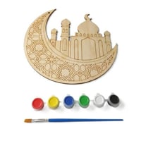 تولي ادوات الاعمال الفنية(L)