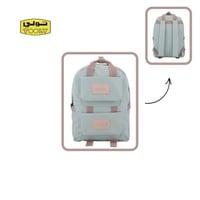 شنطة ظهر تولي