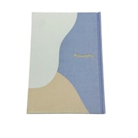 دفتر 80 ورقة Thoughts