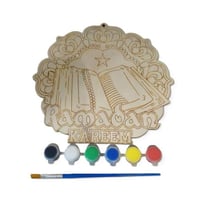 تولي ادوات الاعمال الفنية(L)