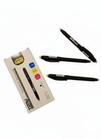 تولي قلم حبر بمساحة 12 حبة