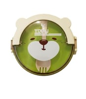 تولي حافظة طعام للأطفال