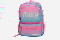 طقم شنطة ظهر ( 4 قطع )