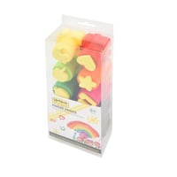 تولي ألوان طباعة بالأصابع