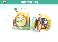 الكتاب الموسيقي للأطفال