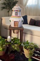 زير ماء 20 لتر تربة مكة المكرمة