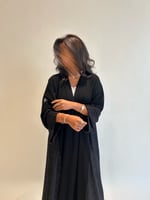 عباية بأطراف جليتر #20