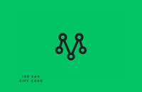 بطاقة مرسول المتجر السعودي 100 ريال