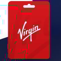 بطاقة فيرجن موبايل السعودي - 13.04 ريال