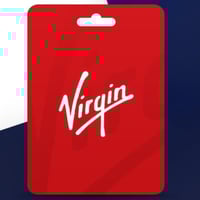 بطاقة فيرجن موبايل السعودي - 86.96