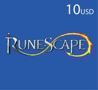 بطاقة رن سكيب 10 دولار