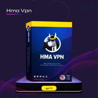 بطاقة مفتاح هايد ماي آس | HMA PRO VPN