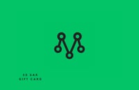 بطاقة مرسول المتجر السعودي 50 ريال