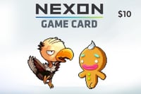 بطاقة نيكسون المتجر العالمي 10 دولار