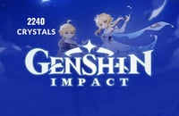 2240 مجوهرات قنشن امباكت