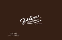 بطاقة شوكولاتة روشة المتجر السعودي 100 ريال