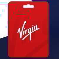 بطاقة فيرجن موبايل السعودي - 17.39 ريال