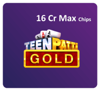 بطاقة تن باتي جولد 16Cr ماكس أفياش