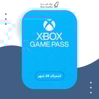 بطاقة اشتراك اكس بوكس قيم باس التمت 24 شهر | Game...