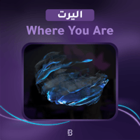 Where You Are